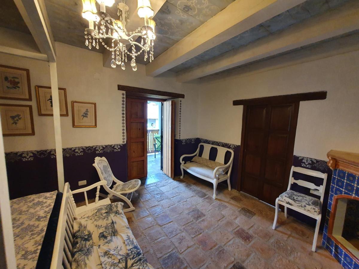 Casa Dos Gallos San Sebastián del Oeste Zewnętrze zdjęcie
